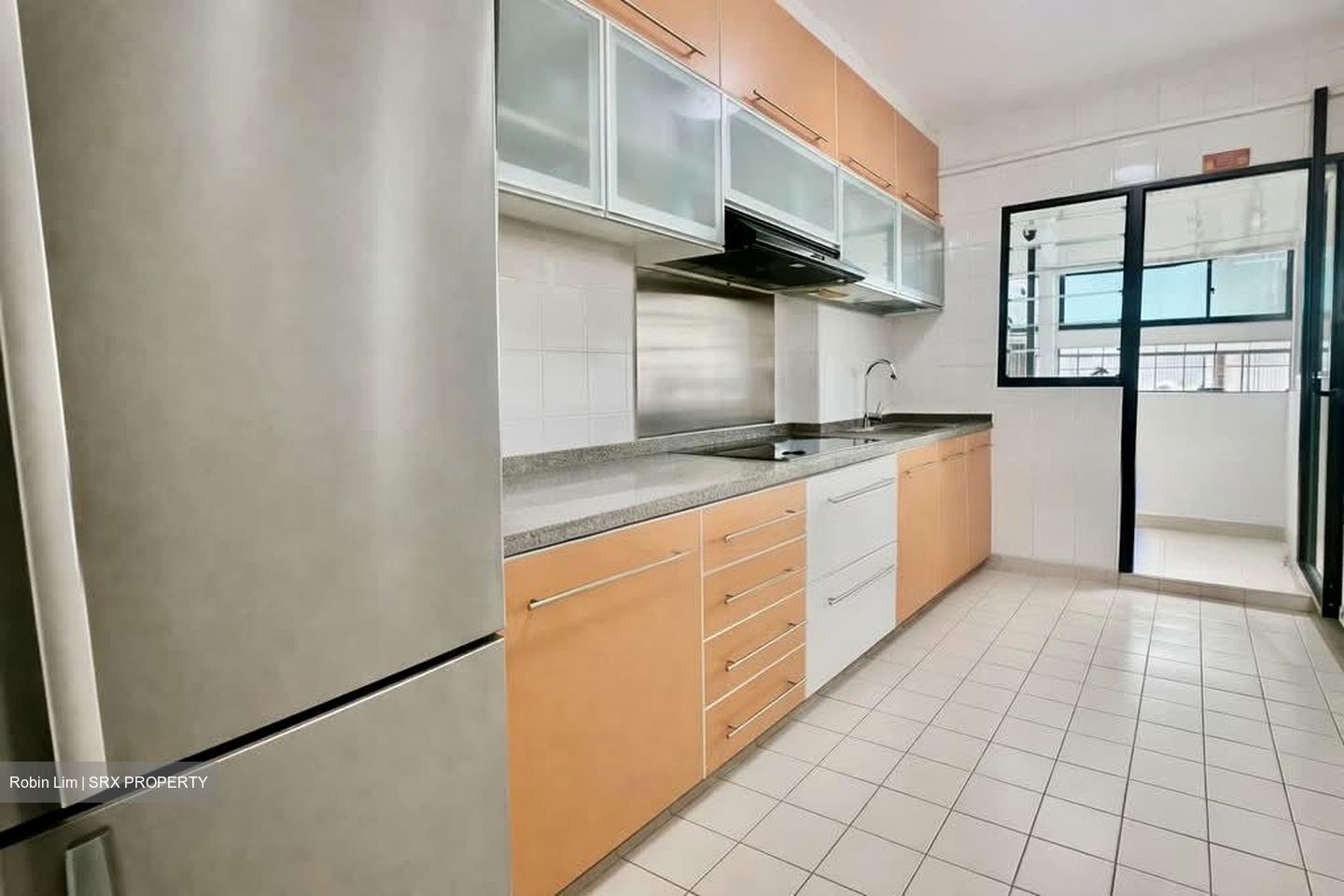 Blk 556 Woodlands Drive 53 (Woodlands), HDB 5 Rooms #536777061